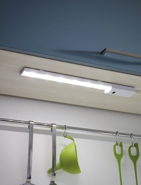 Eglo 96081 - LED Лампа за под кухненски шкаф със сензор TEYA LED/8,1W/230V