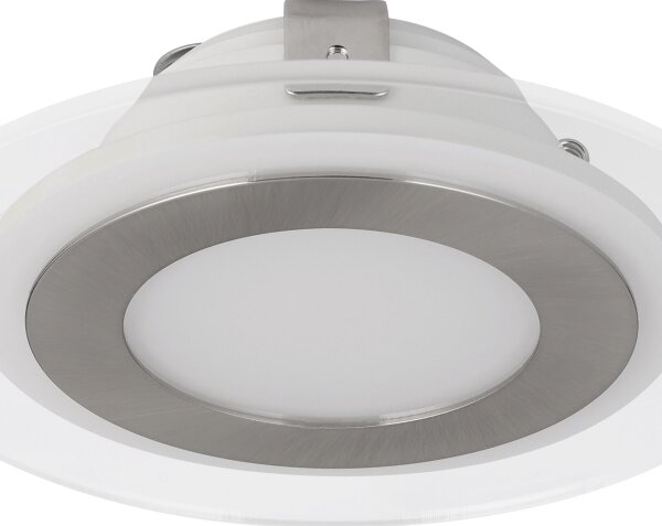 Eglo 95932 - LED Осветление за окачен таван PINEDA 1 LED/11W/230V