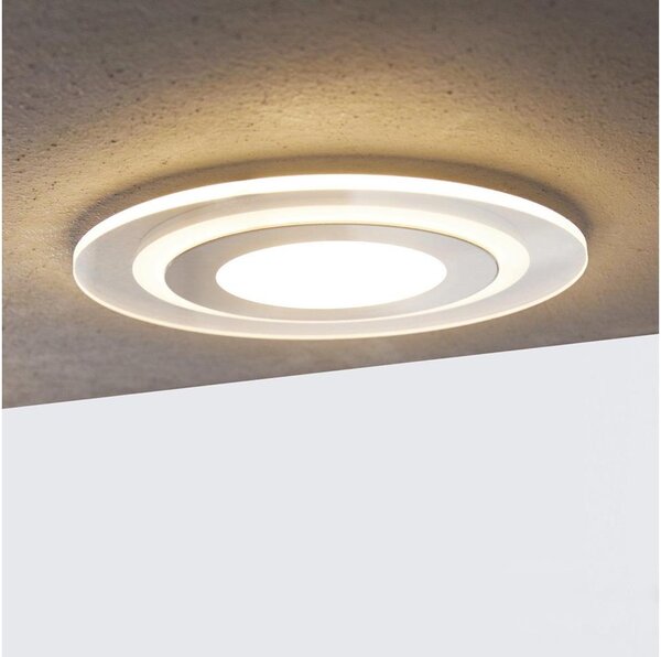 Eglo 95932 - LED Осветление за окачен таван PINEDA 1 LED/11W/230V