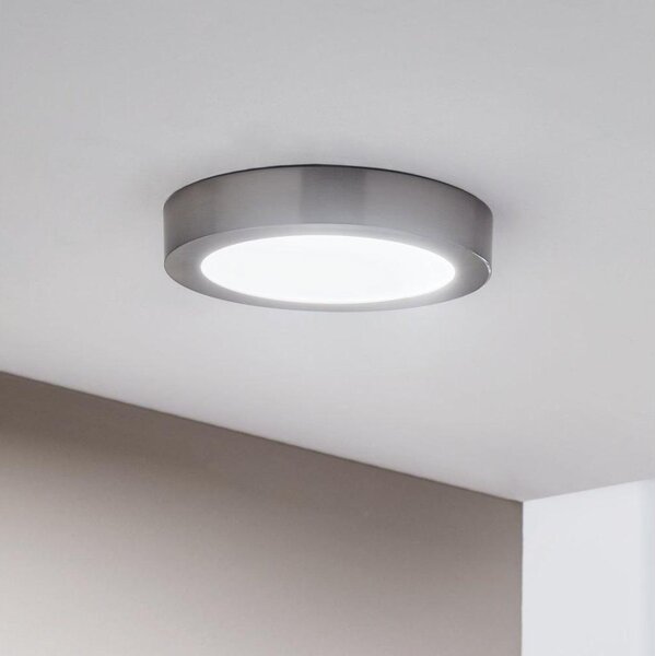 Eglo 94525 - LED таванно осветително тяло FUEVA 1 LED/16,5W/230V