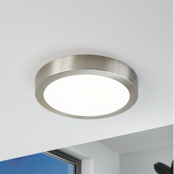 Eglo 32443 - LED таванно осветително тяло FUEVA 1 LED/24W/230V