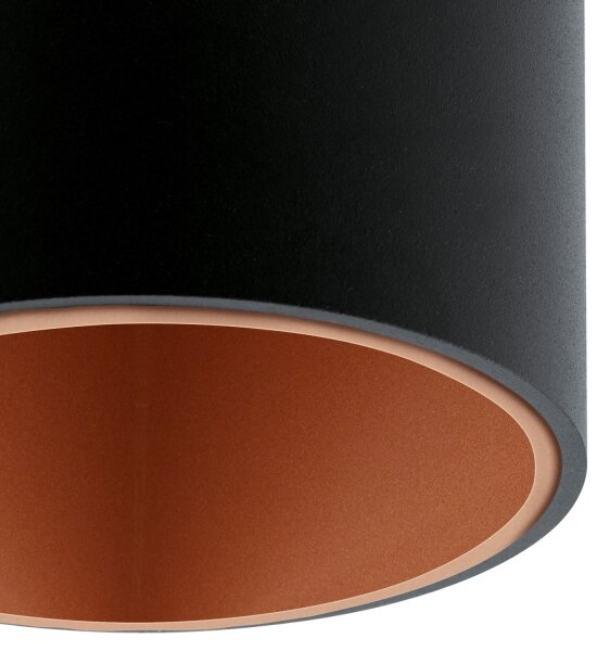 Eglo 94501 - LED плафон POLASSO LED/3,3W/230V