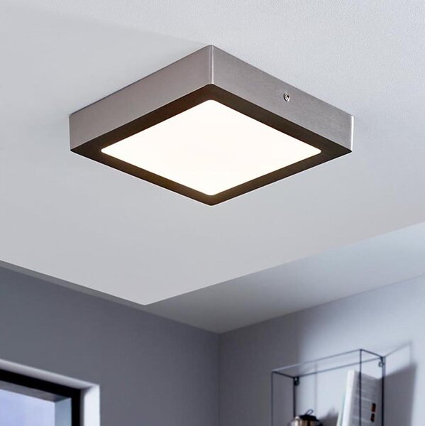 Eglo 94526 - LED плафон FUEVA 1 LED/16,5W/230V