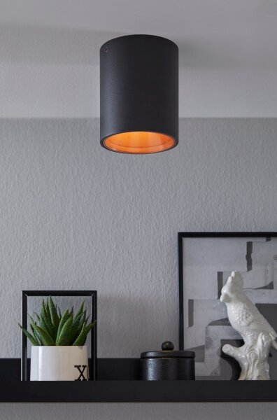 Eglo 94501 - LED плафон POLASSO LED/3,3W/230V