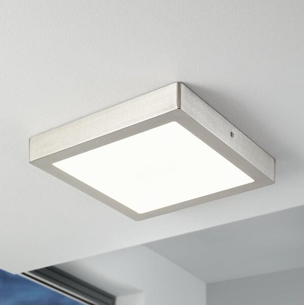 Eglo 32446 - LED таванно осветително тяло FUEVA 1 LED/24W/230V