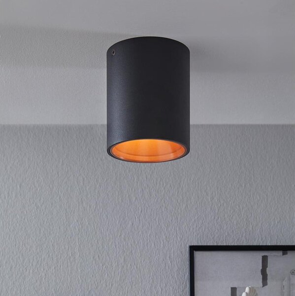 Eglo 94501 - LED плафон POLASSO LED/3,3W/230V