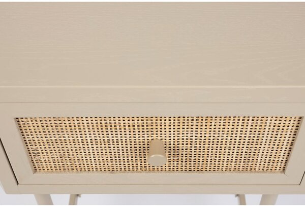 Странична масичка 38x48 cm Amaya – White Label