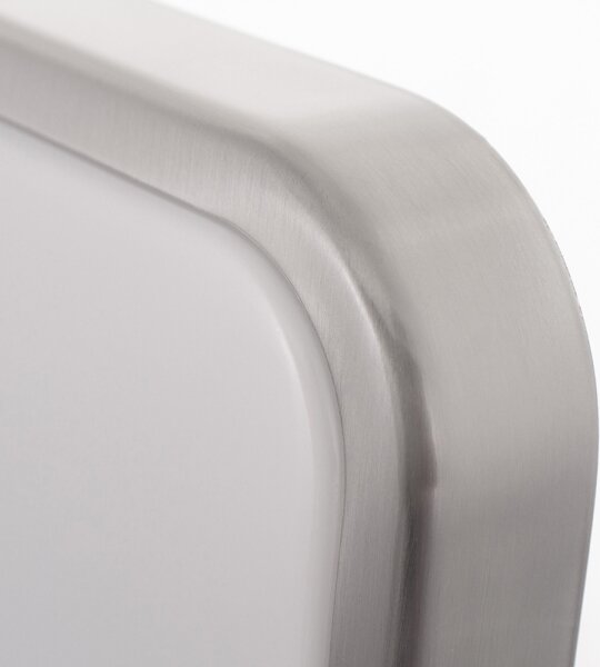 Eglo 96231 - LED таванно осветително тяло за баня MANILVA LED/16W/230V IP44