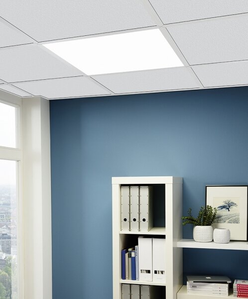 Eglo 61359 - Рамка за Таванна Панел SALOBRENA 627x628mm