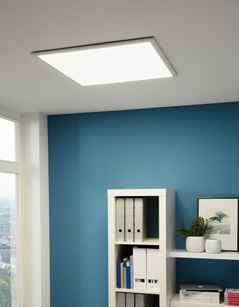 Eglo 96152 - LED Таванна Панел SALOBRENA LED/16W/230V