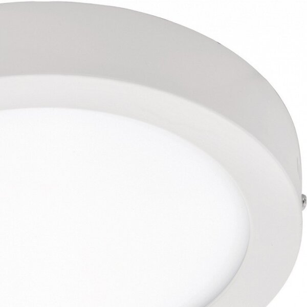 Eglo 96168 - LED таванно осветително тяло за баня FUEVA 1 LED/22W/230V IP44