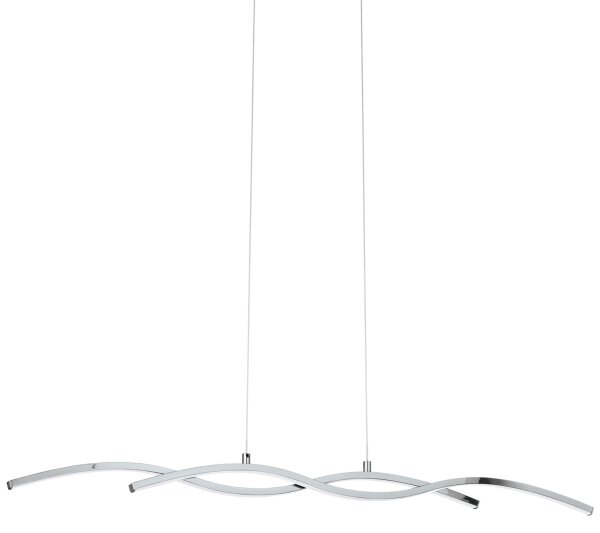 Eglo 96103 - LED Полилей LASANA 2 2xLED/9W/230V