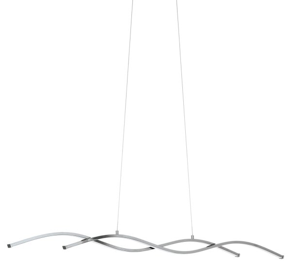 Eglo 96104 - LED Полилей LASANA 2 2xLED/14W/230V