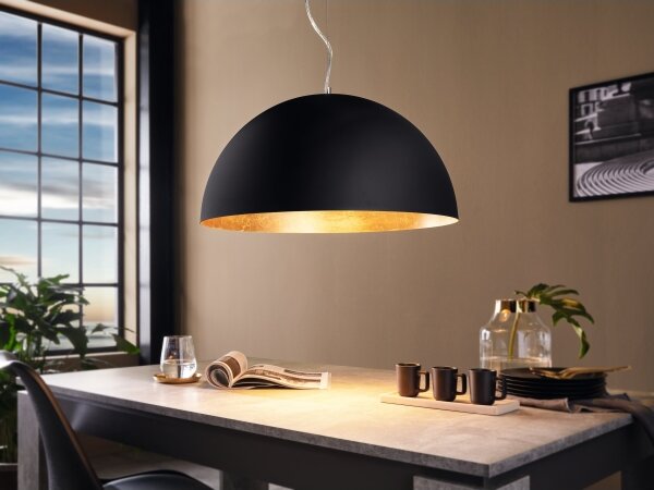 Eglo 94936 - Полилей GAETANO 1 1xE27/60W/230V