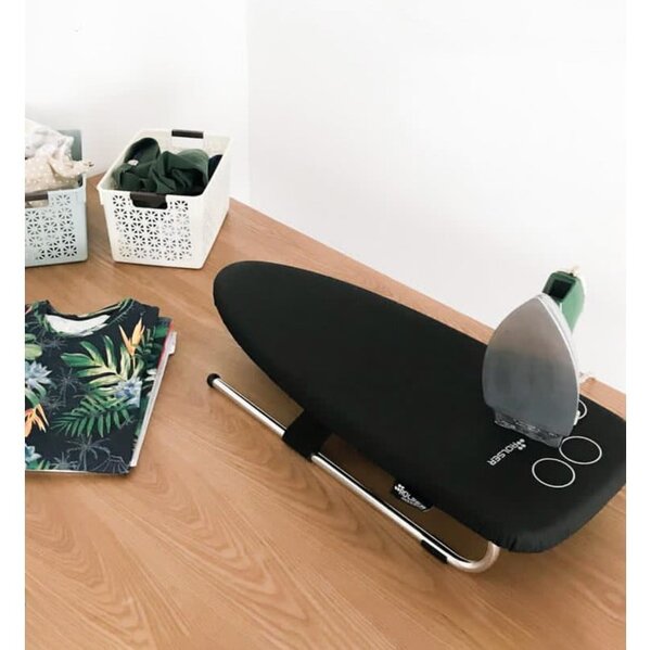 Настолна дъска за гладене 72x29 cm K-Mini Surf – Rolser
