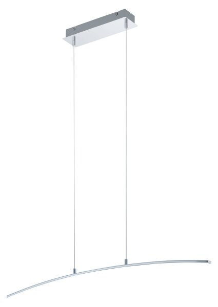 Eglo 32048 - LED Полилей LASANA LED/14W/230V