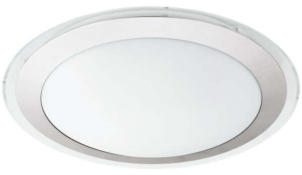 Eglo 95677 - LED Лампа за таван COMPETA 1 LED/22W/230V