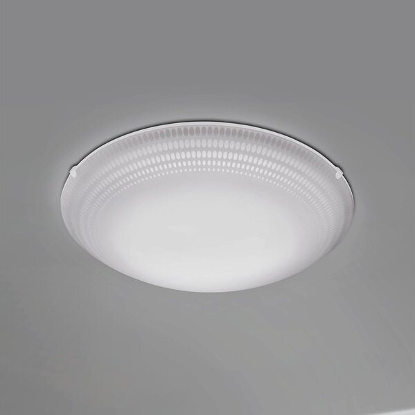 Eglo 95672 - LED Лампа за таван MARGITTA 1 LED/8,2W/230V