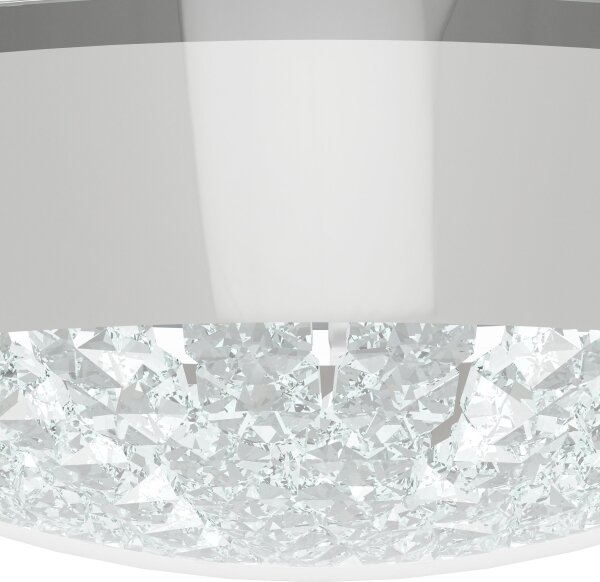 Eglo 95639 - LED таванно осветително тяло ACOLLA 3xLED/3,6W/230V