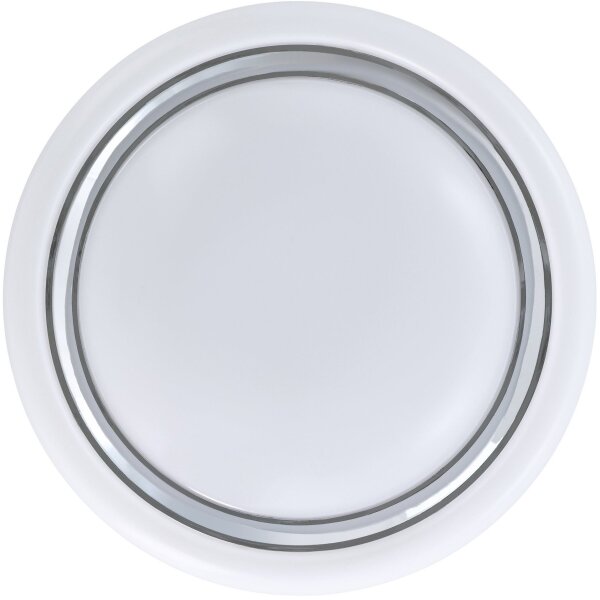 Eglo 96023 - LED Лампа за таван CAPASSO LED/18W/230V