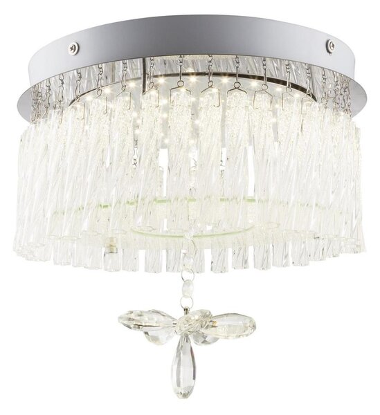 Globo 68397-12 - LED плафониера MATHILDA LED/12W/230V