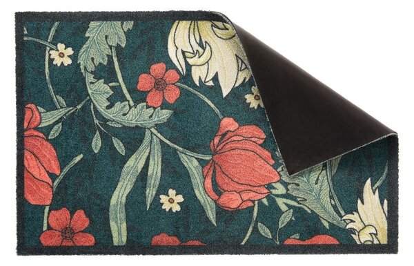 Изтривалка 40x60 cm William Morris Rose – Artsy Doormats