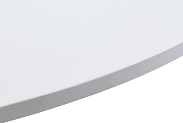 Кръгла трапезна маса ø 120 cm Nola – Unique Furniture