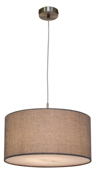 Globo 15185H - Полилей PACO 1xE27/60W/230V