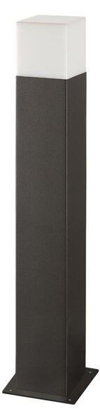 Външна лампа NEW YORK 1xE27/12W/230V IP44, 44 см, антрацит