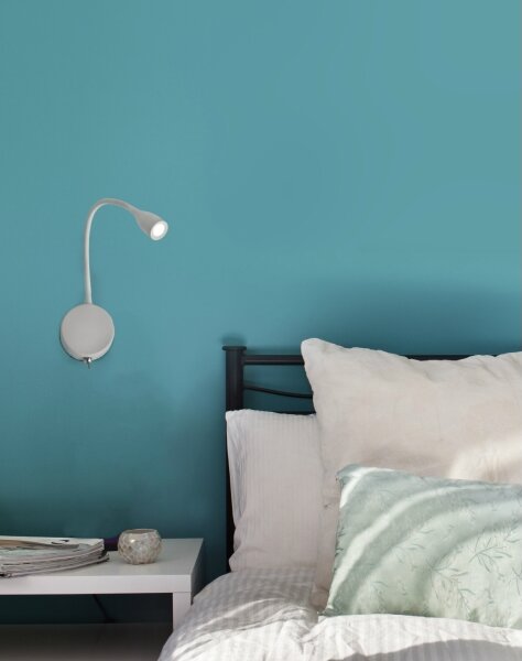 FARO 41019 - Стенна лампа LOKE LED/3W/230V