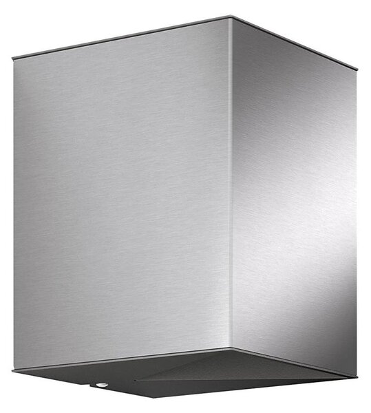 Philips 17358/47/P0 - LED външно стенно осветително тяло CISTUS 2xLED/4,5W/230V IP44