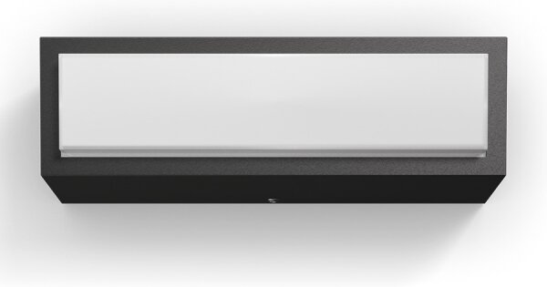 Philips 17354/93/P3 - LED Екстериорен аплик LED/4,5W IP44