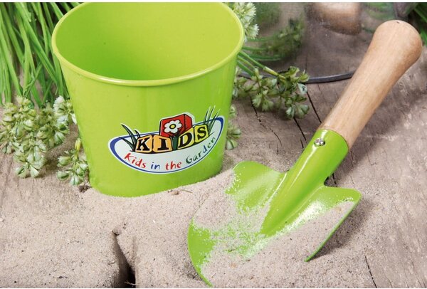 Детски комплект за градинарство Little Gardener - Esschert Design