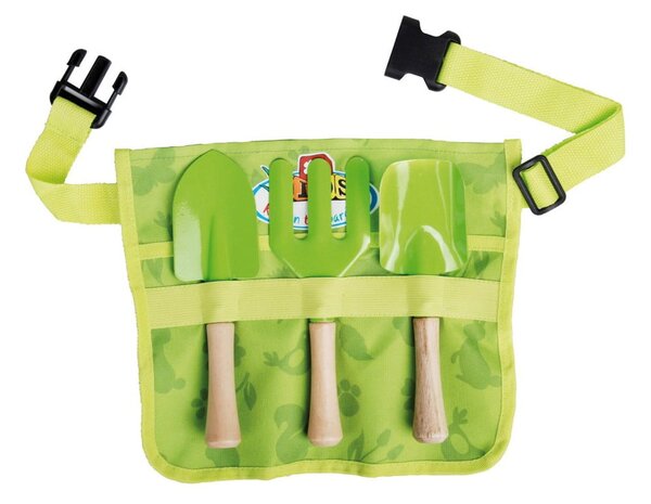 Детски комплект за градинарство Little Gardener - Esschert Design