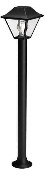 Philips 16497/30/PN - Екстериорна лампа MYGARDEN ALPENGLOW E27/60W/230V IP44