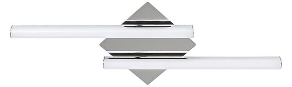 Rabalux 5895 - LED Стенна За баня лампа ANTONIA 2xLED/12W