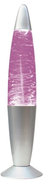 Rabalux 4533 - Декоративна лампа MILIE RGB 0,9W