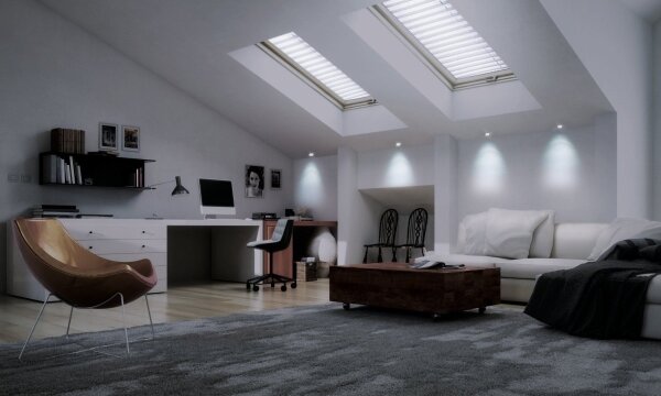 Eglo 32754 - LED RGB димируемо вградено таванно осветително тяло FUEVA-C LED/10,5W/230V