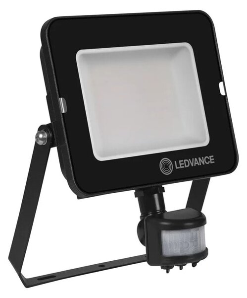 LED прожектор Ledvance, 50W, 5000lm, 4000K, IP65, за стена/стълб/под