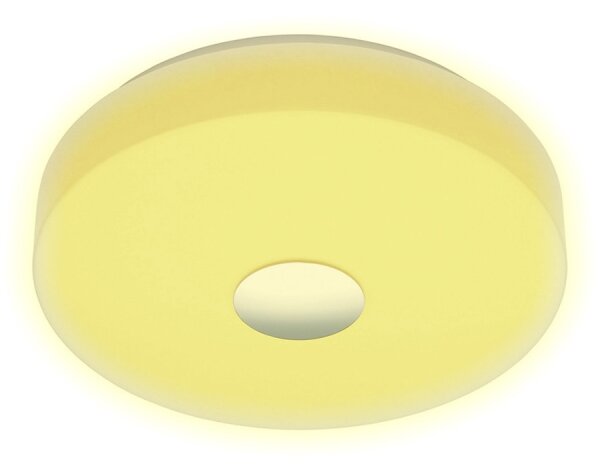 Eglo 96819 - LED RGB Димируема лампа BERAMO-C LED/17W/230V
