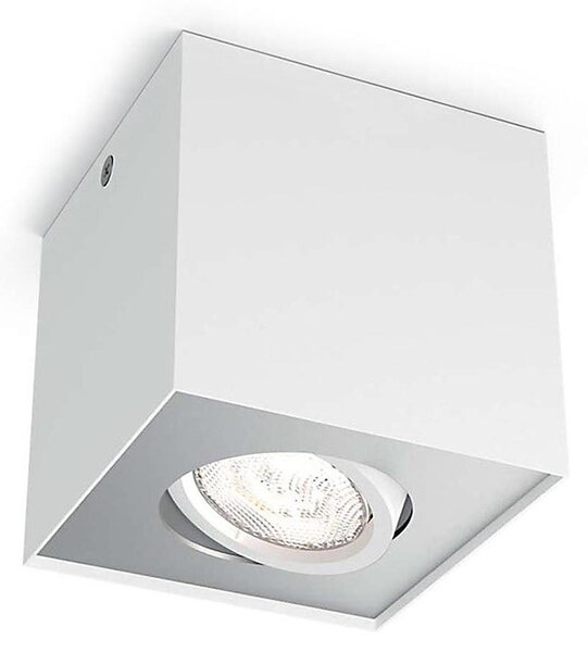 Philips 50491/31/P0-LED Димируемо точково осветително тяло MYLIVING BOX LED/4,5W/230V