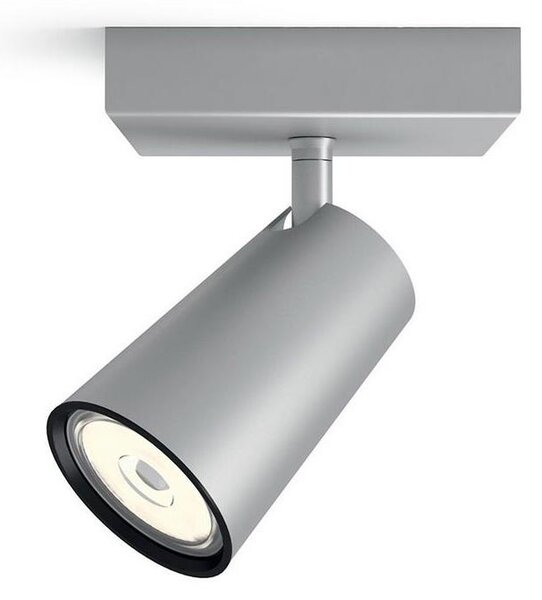Philips 50571/48/PN - Спот MYLIVING PAISLEY 1xGU10/5,5W/230V