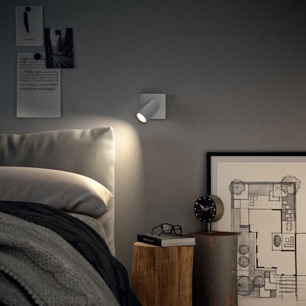Philips 50571/48/PN - Спот MYLIVING PAISLEY 1xGU10/5,5W/230V