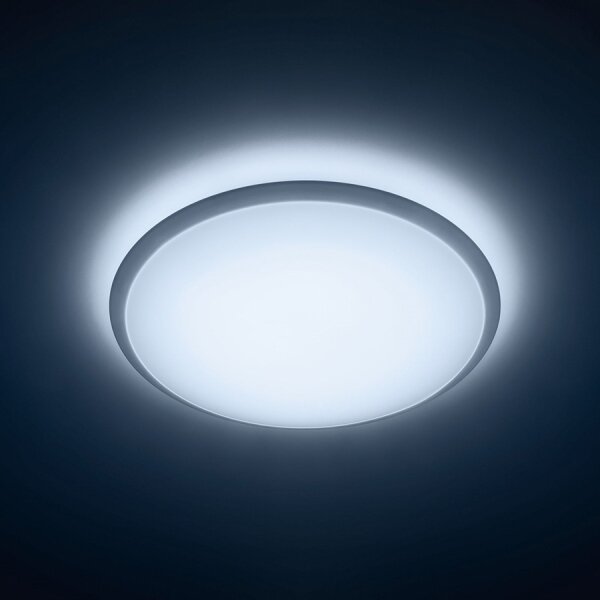Philips 31822/31/P5 - LED таванно осветително тяло WAWEL LED/20W/230V
