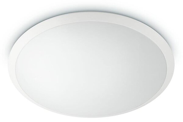 Philips 31822/31/P5 - LED таванно осветително тяло WAWEL LED/20W/230V