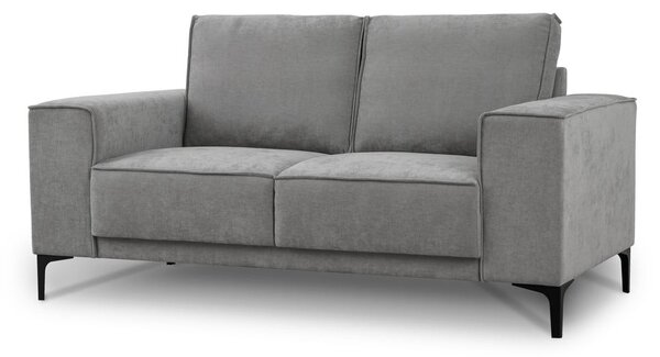 Светлосив диван 164 cm Copenhagen – Scandic