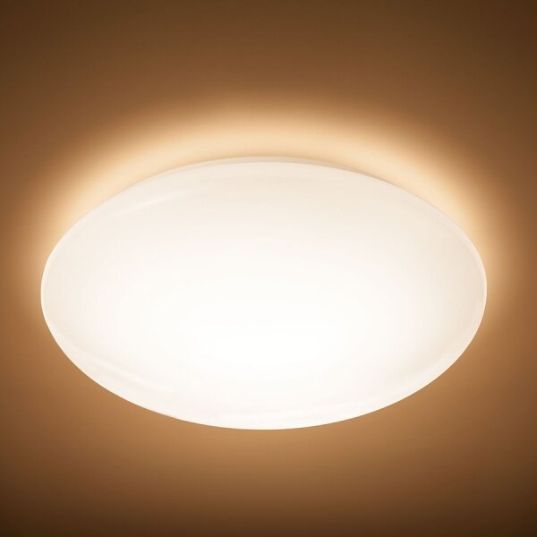Philips 31801/31/EO - LED Лампа MYLIVING SUEDE LED/9,6W/230V