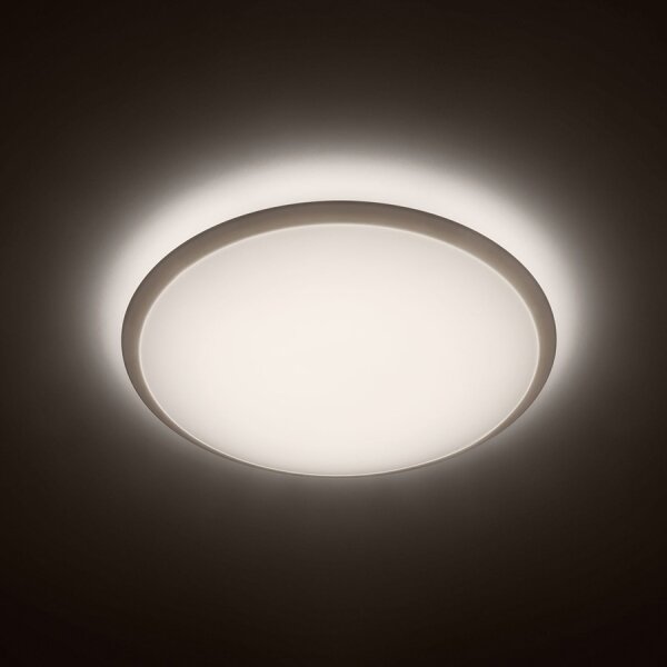Philips 31822/31/P5 - LED таванно осветително тяло WAWEL LED/20W/230V