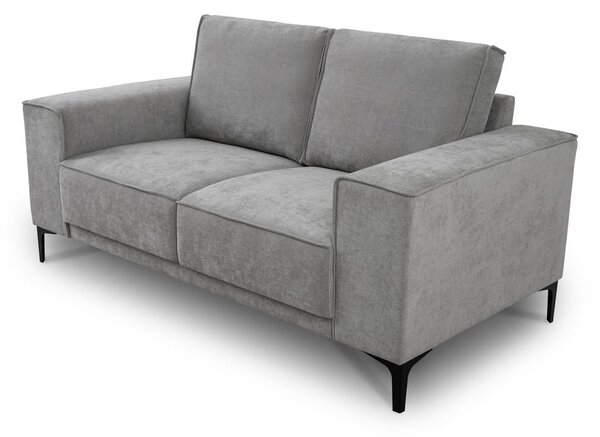 Светлосив диван 164 cm Copenhagen – Scandic