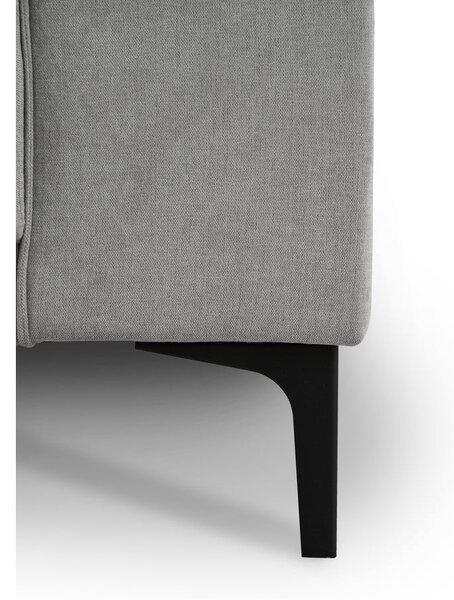 Светлосив диван 164 cm Copenhagen – Scandic
